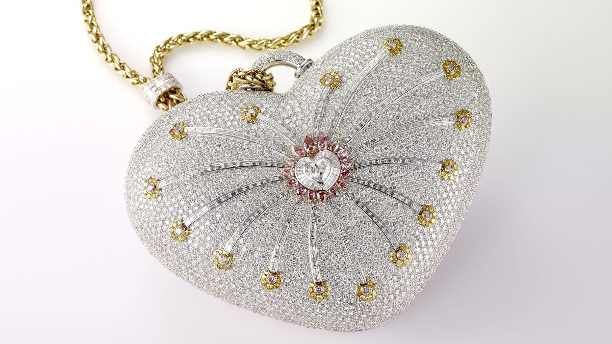 The 12 Most Exclusive Handbags in the World