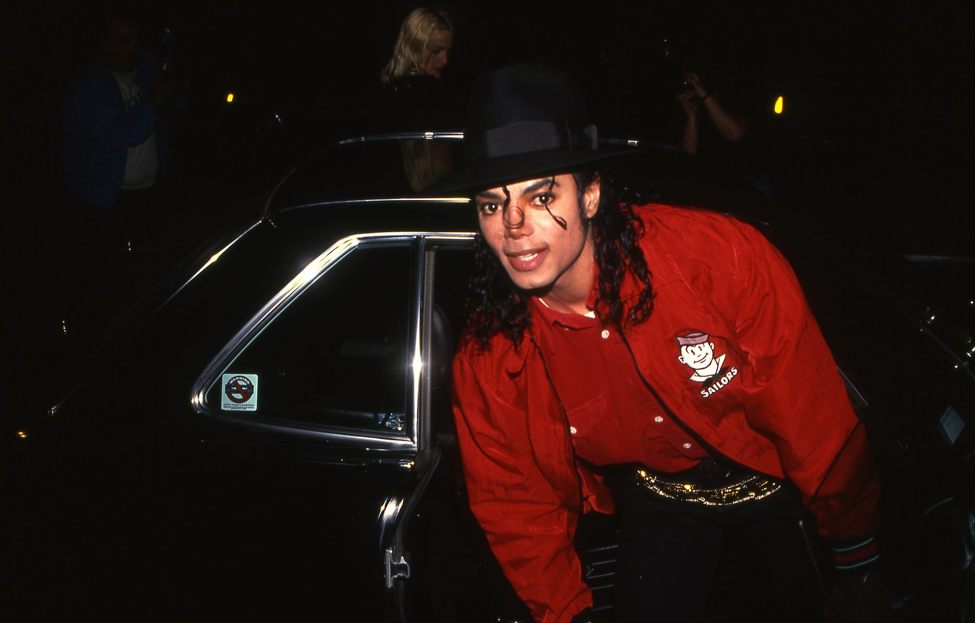 shutterstock_Michael Jackson (2)