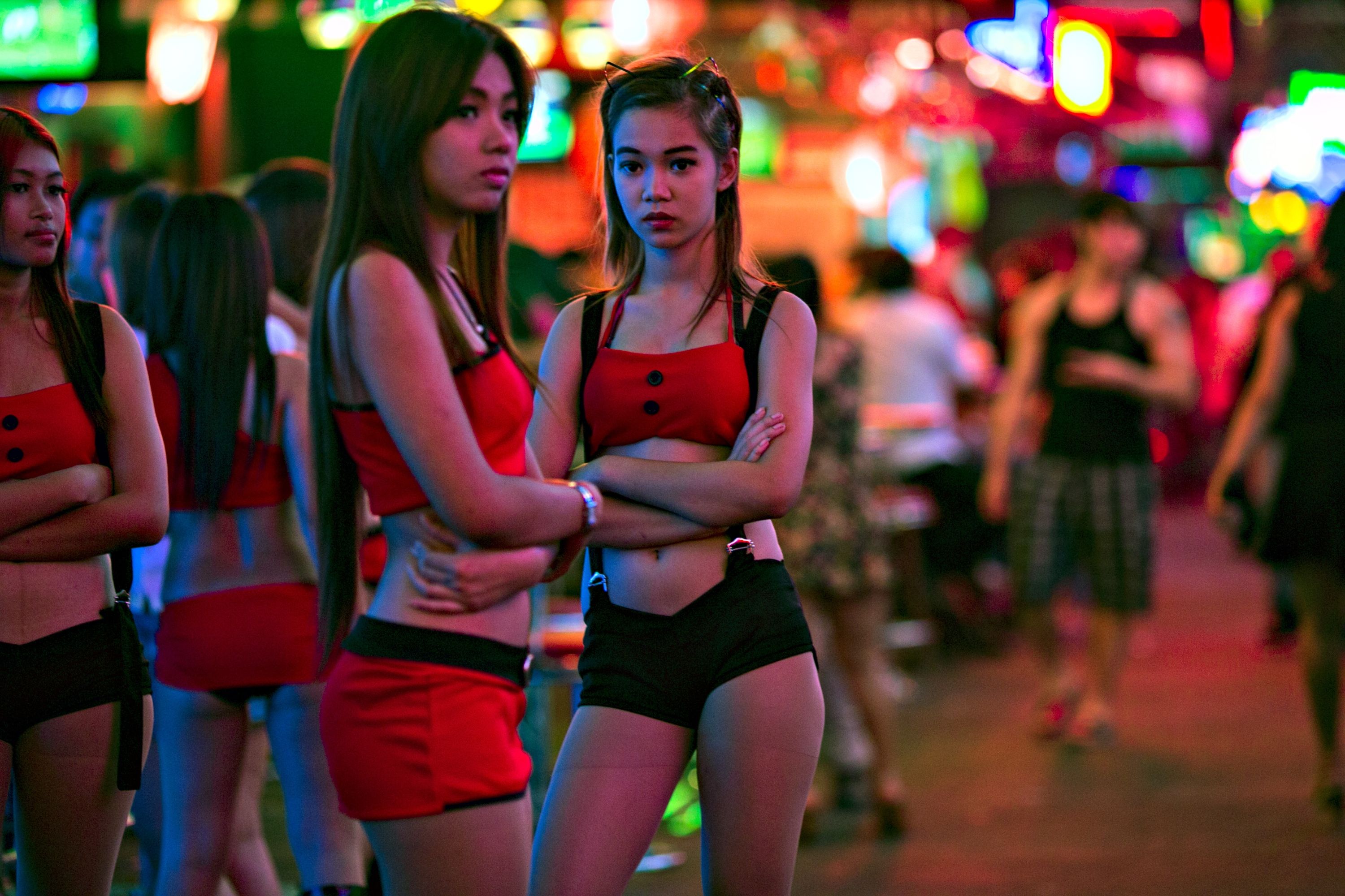 Thai Women For Sex 64