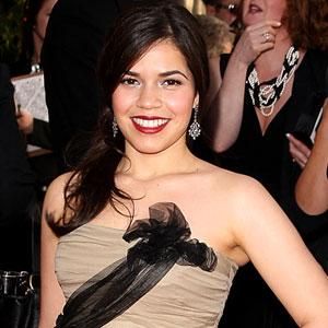 America Ferrera Net Worth Therichest