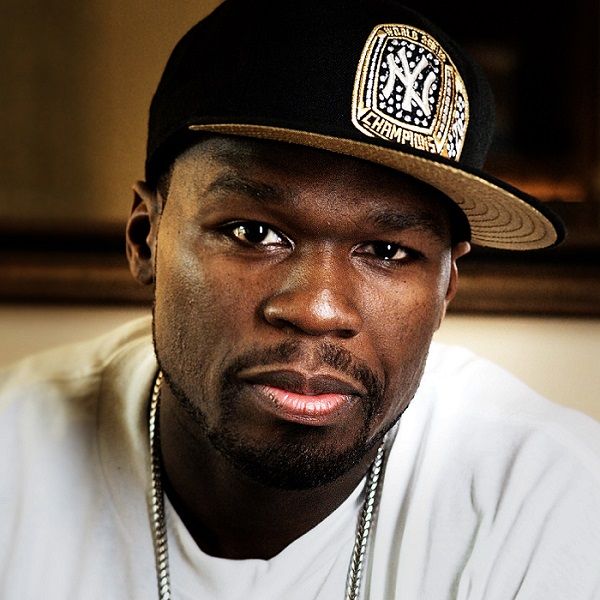 50 Cent Net Worth Therichest