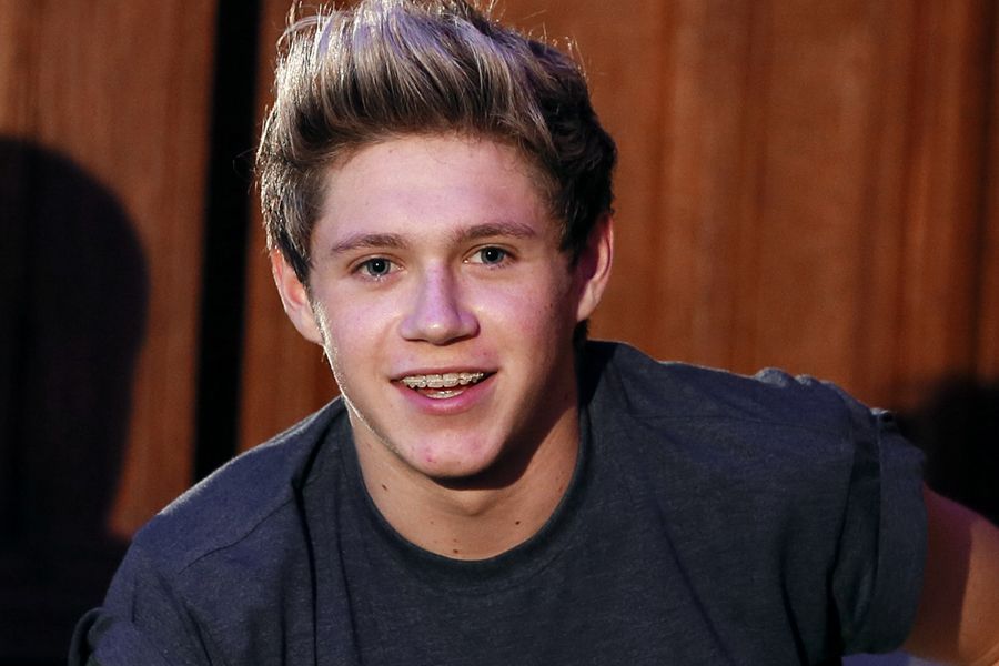 Niall Horan Net Worth Therichest