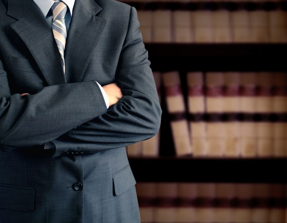 Who Are The 10 Highest Paid Lawyers In The USA? TheRichest