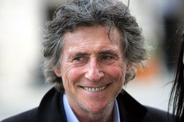 Gabriel Byrne Net Worth Therichest