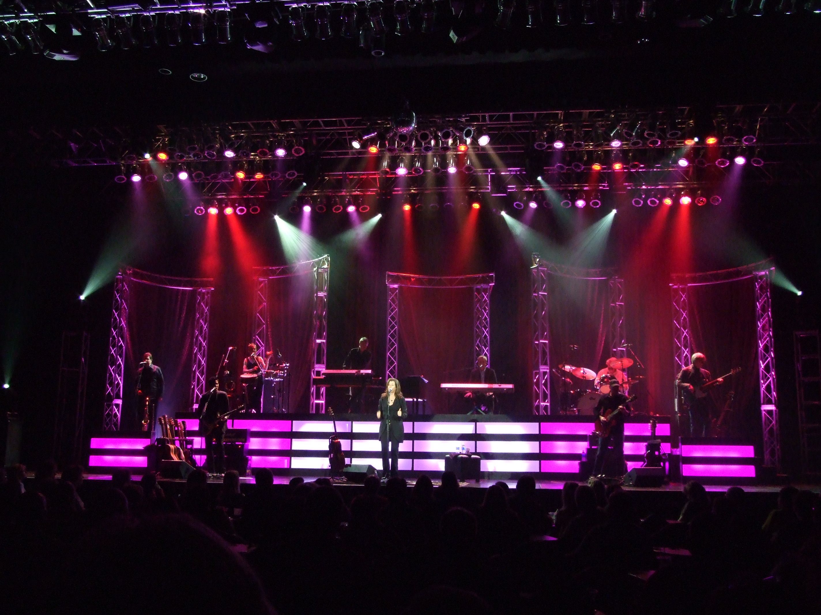 10 Highest Earning Bands Of All Time TheRichest