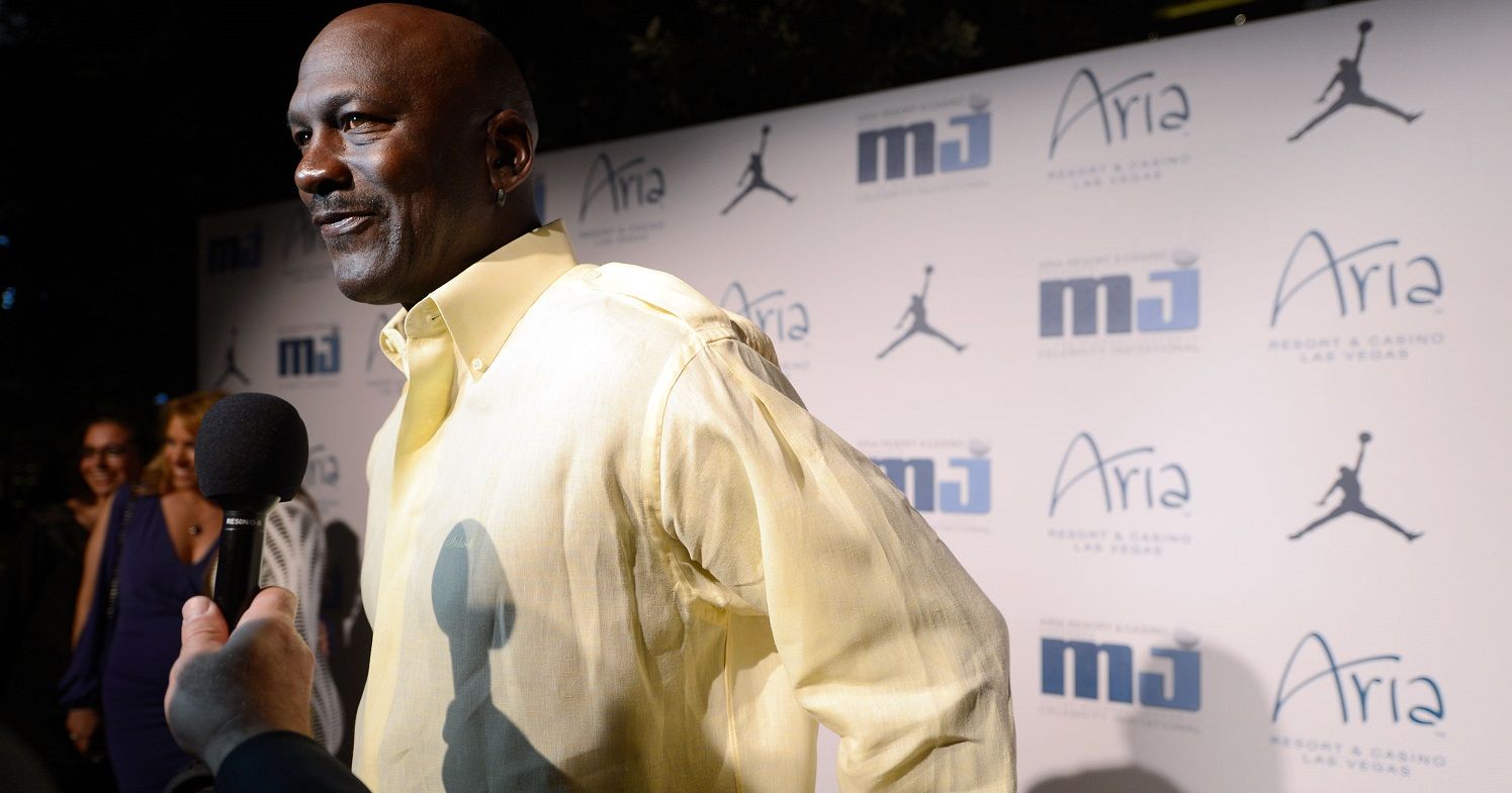 Top 8 Surprising Facts about Air Jordans TheRichest