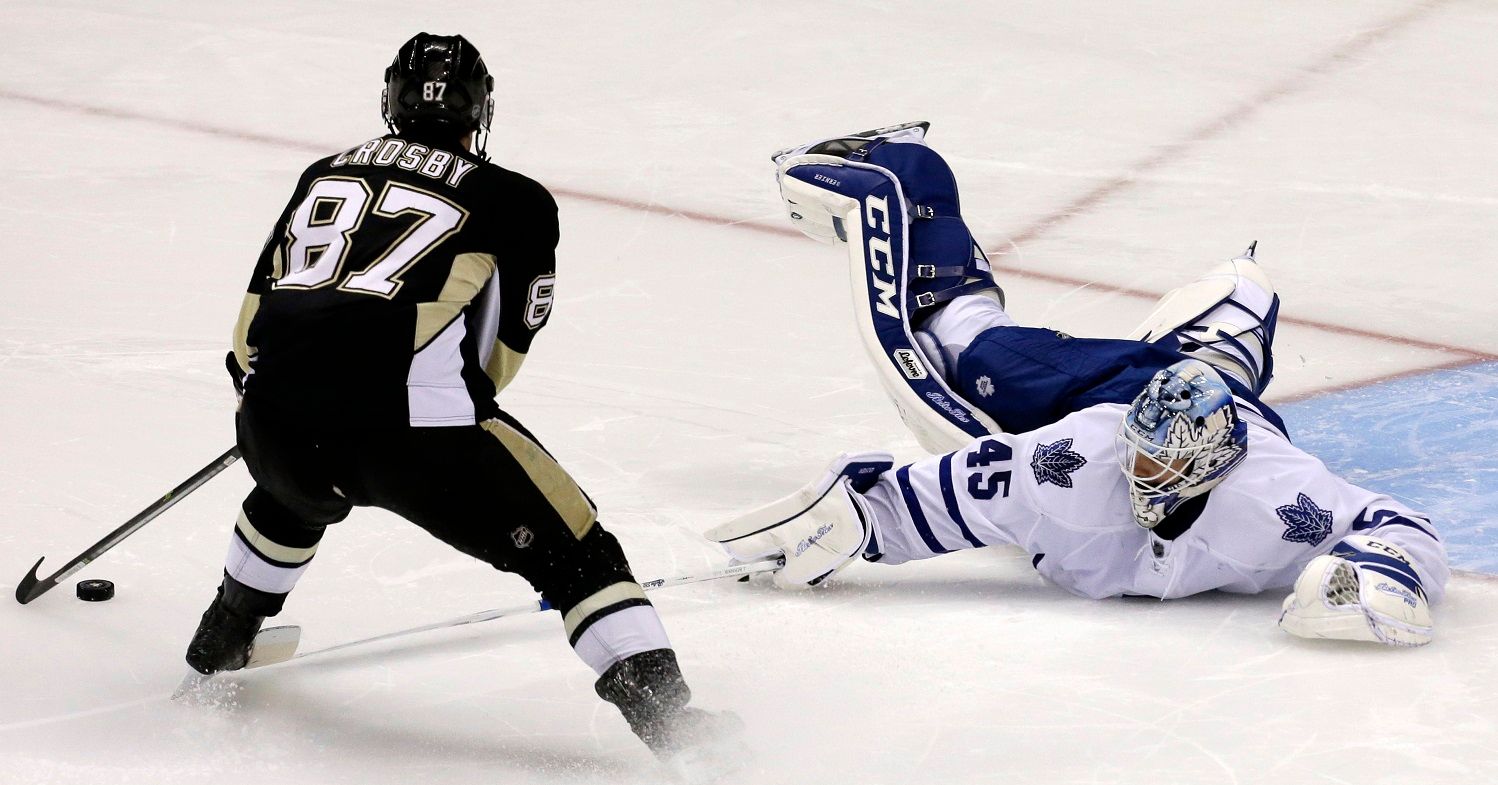 Top 10 Highest Paid NHL Captains For The 2013 2014 Season
