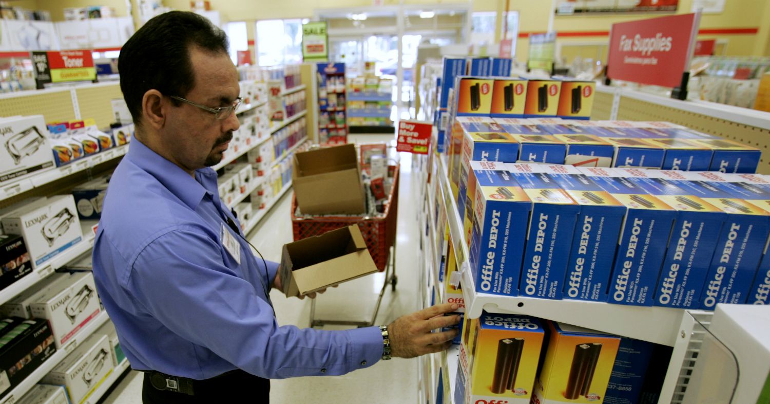 There Are More Retail Jobs, But They Are Not What They Used To Be