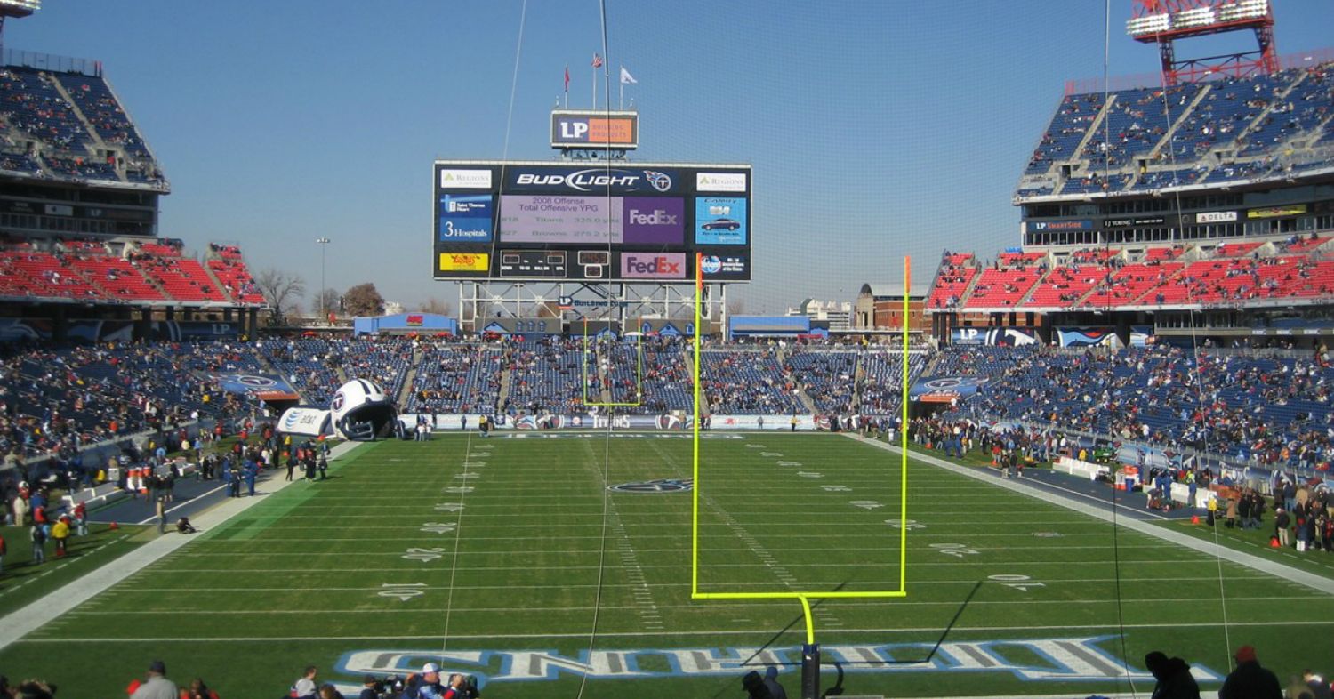 The Six Most Valuable Franchises To Never Win The Super Bowl