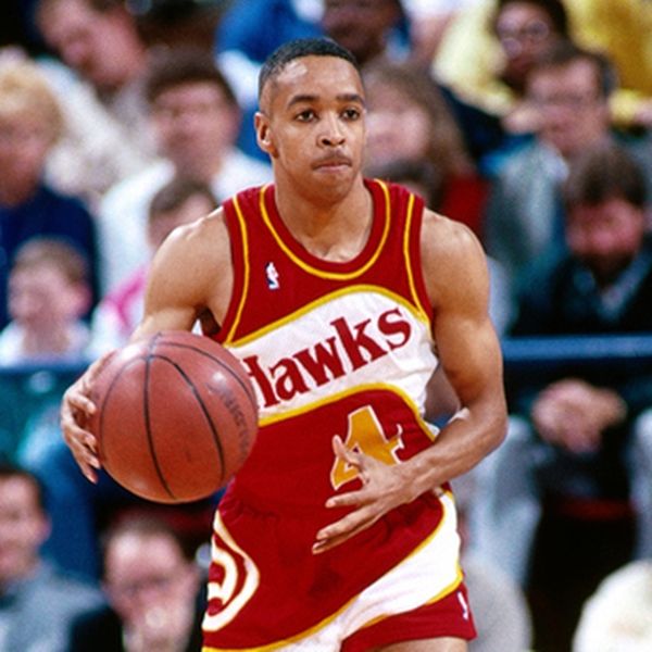 anthony spud webb