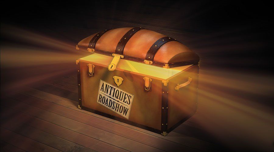 The 10 Most Expensive Finds On Antiques Roadshow TheRichest
