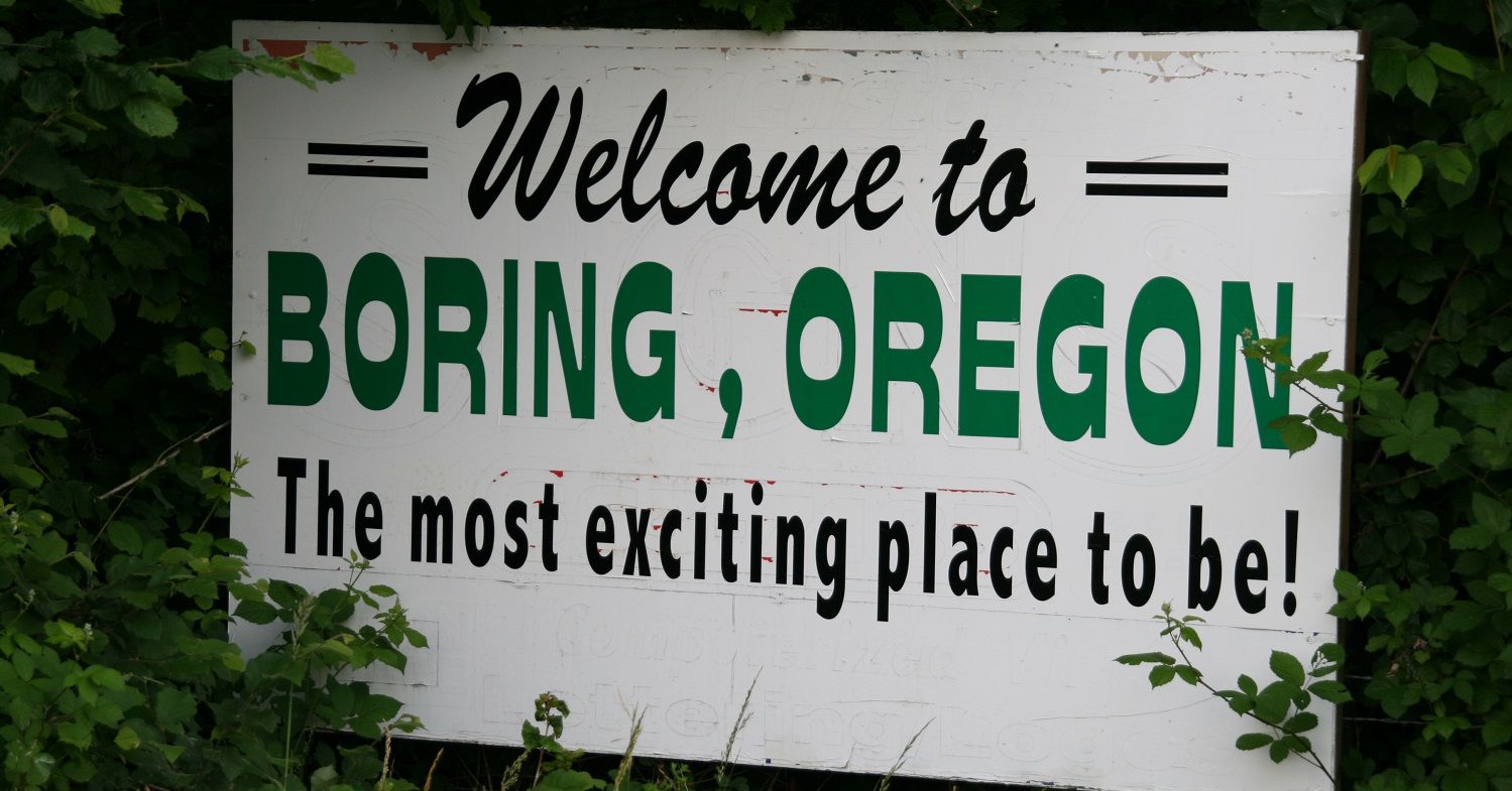 50 Hilarious City and Landmark Names TheRichest