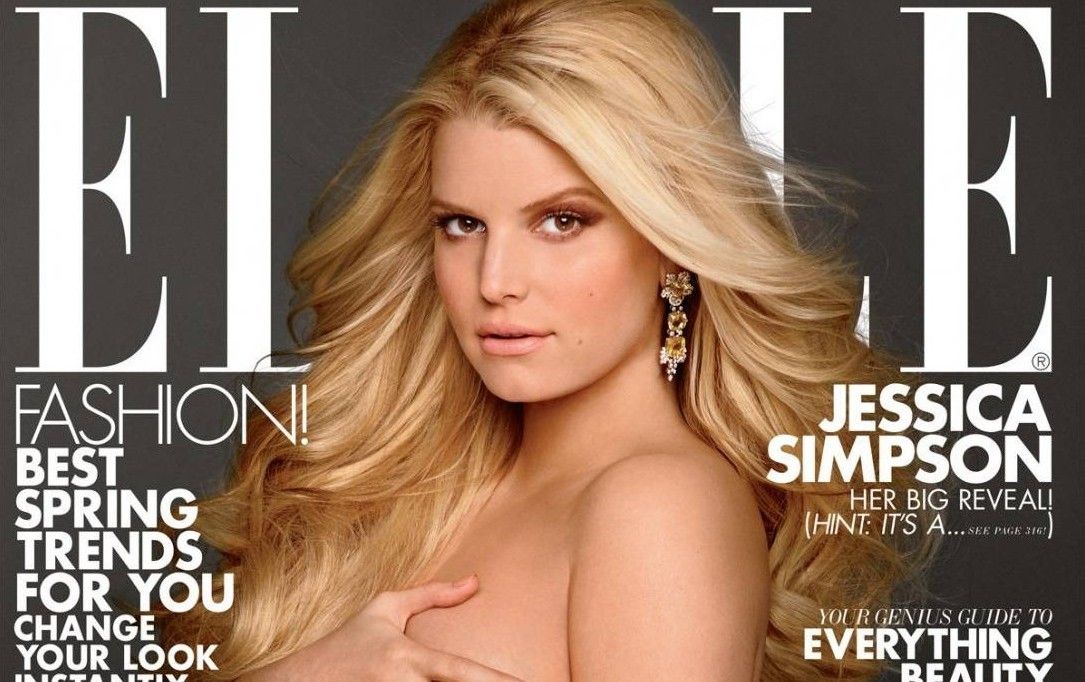 10 Of The Most Controversial Celebrity Pregnancy Covers 