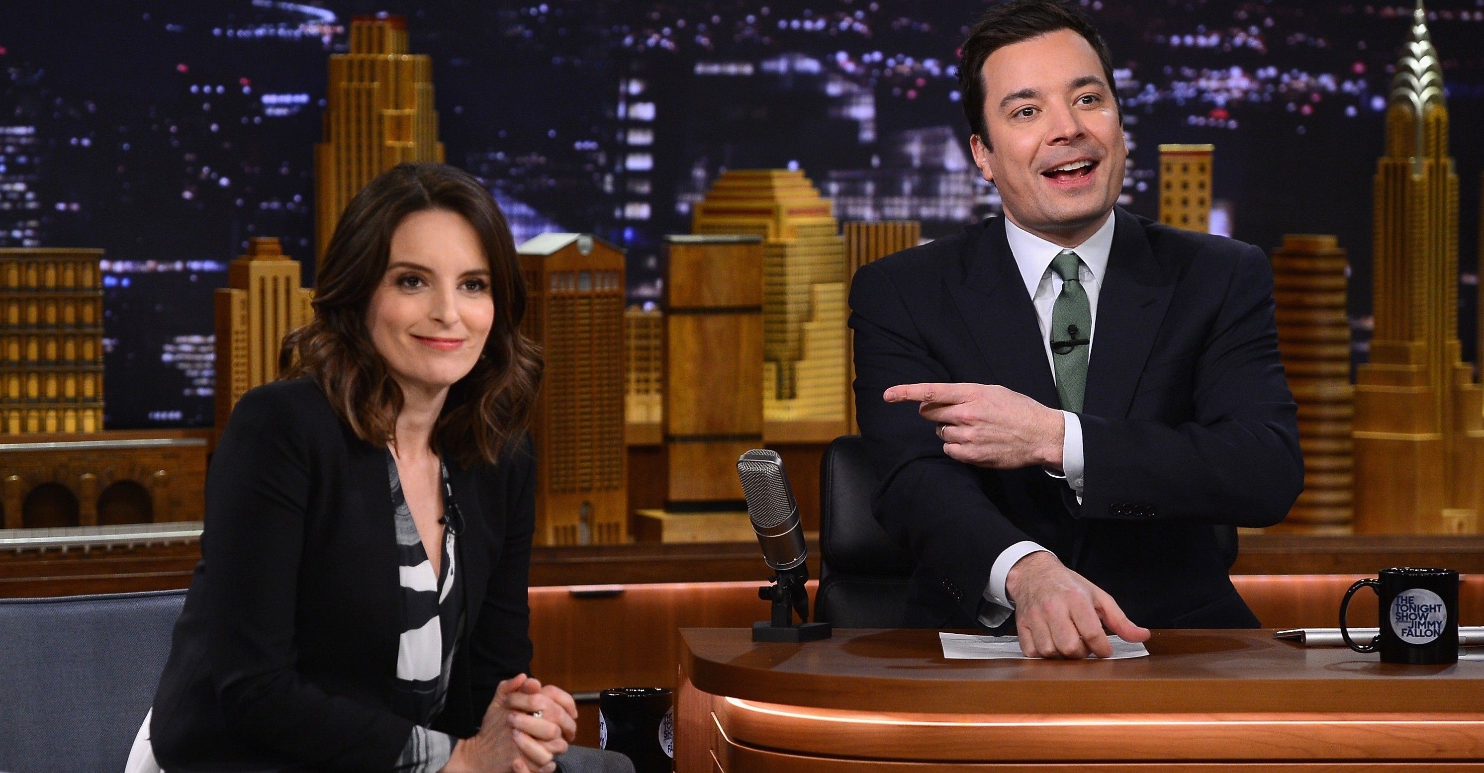 Celebrities Who Got Their Start On SNL | TheRichest