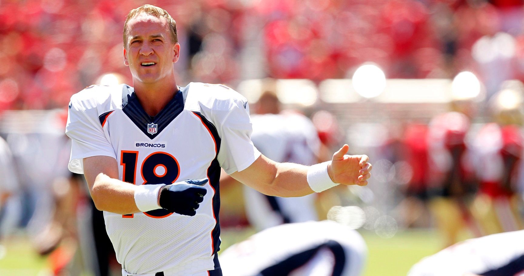 The 10 Worst NFL Salary Cap Situations in 2014 TheRichest