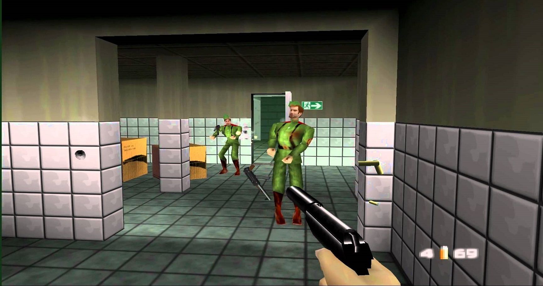10 Classic Video Games That Have Aged Terribly TheRichest