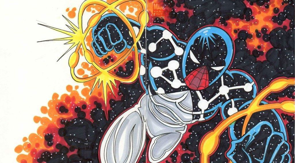 The 10 Coolest Superheroes You've Never Heard Of TheRichest