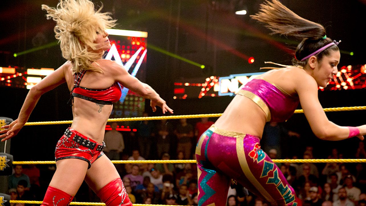 Nxt Superstars That Wwe Needs To Bring To The Main Roster