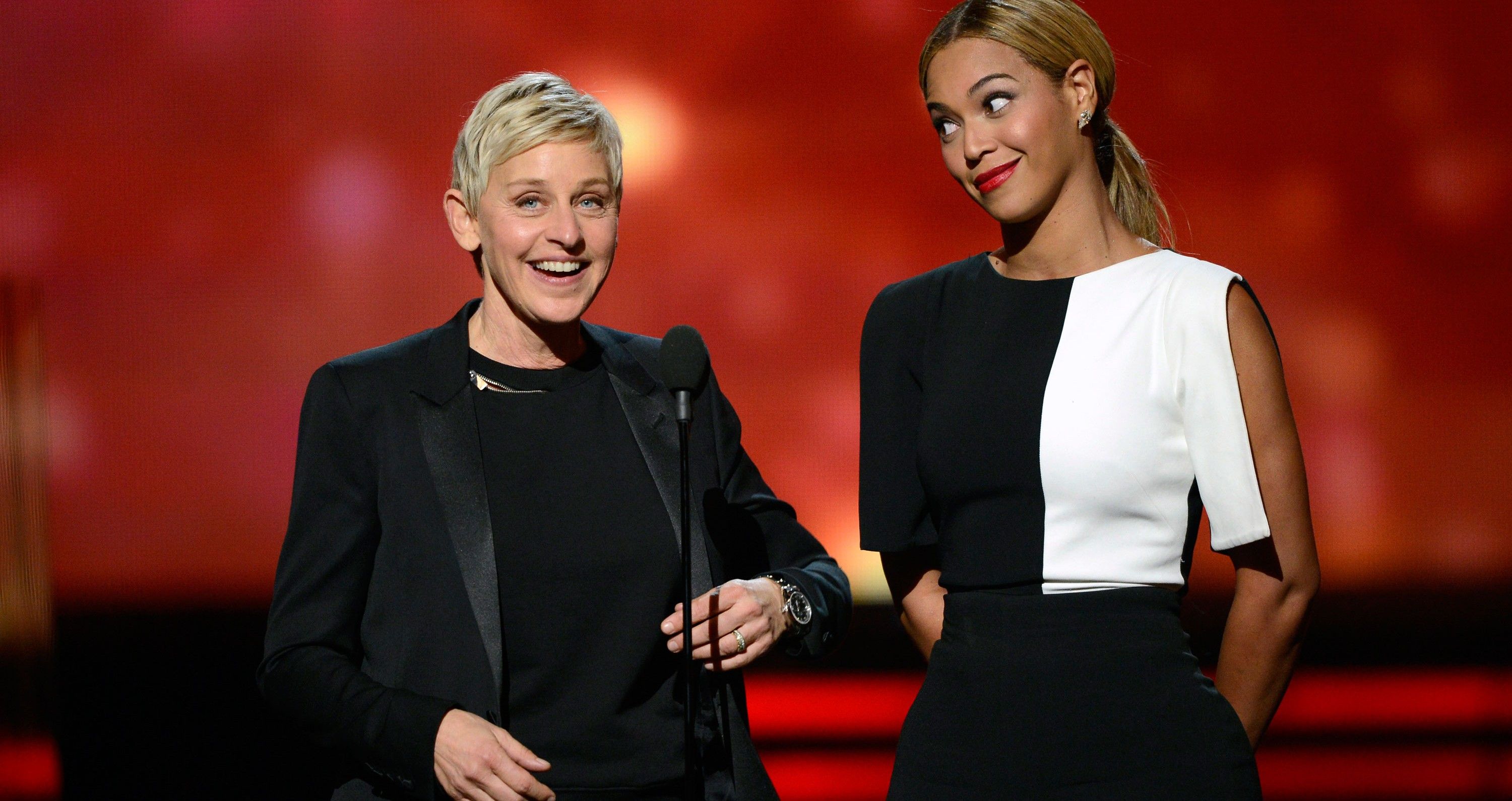 Top 10 Richest Female Talk Show Hosts | TheRichest