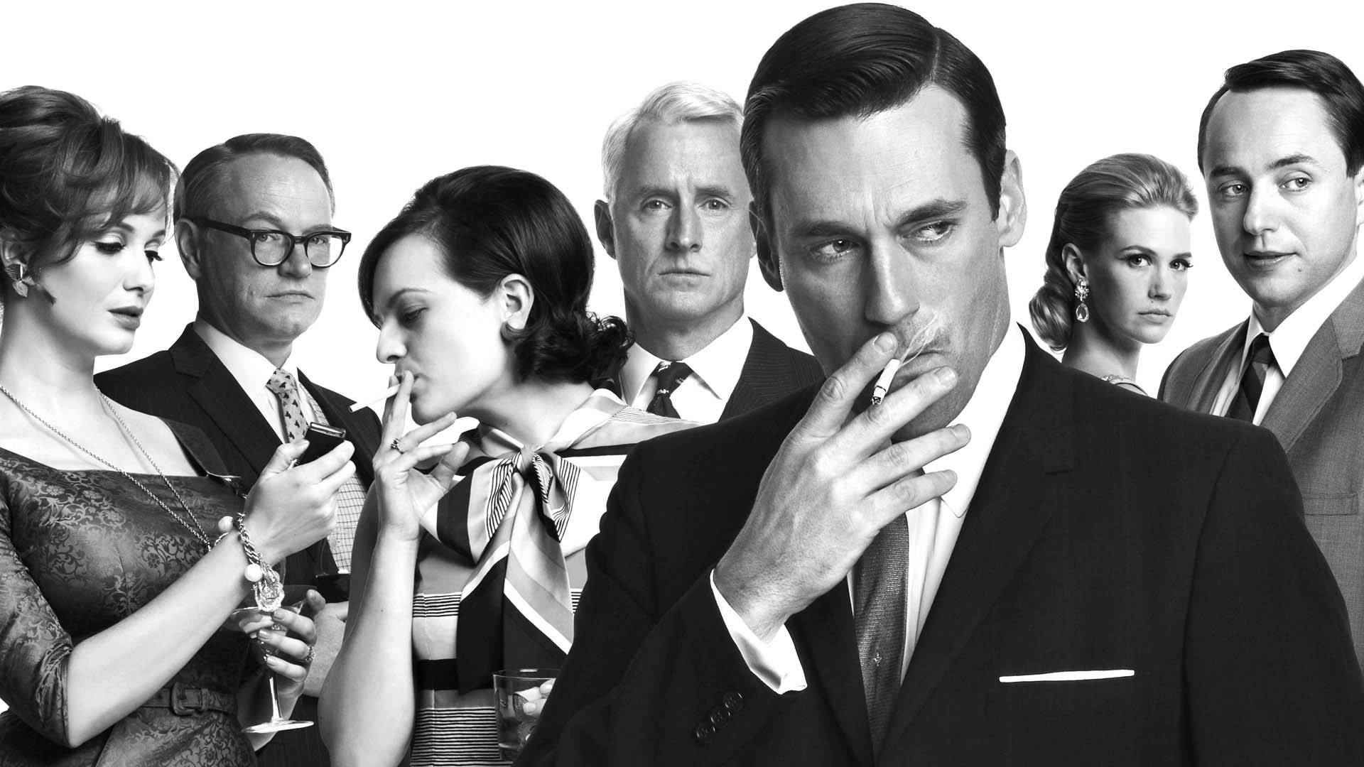 Examining The Mad Men Cast: An In-depth Look At The Legendary ...