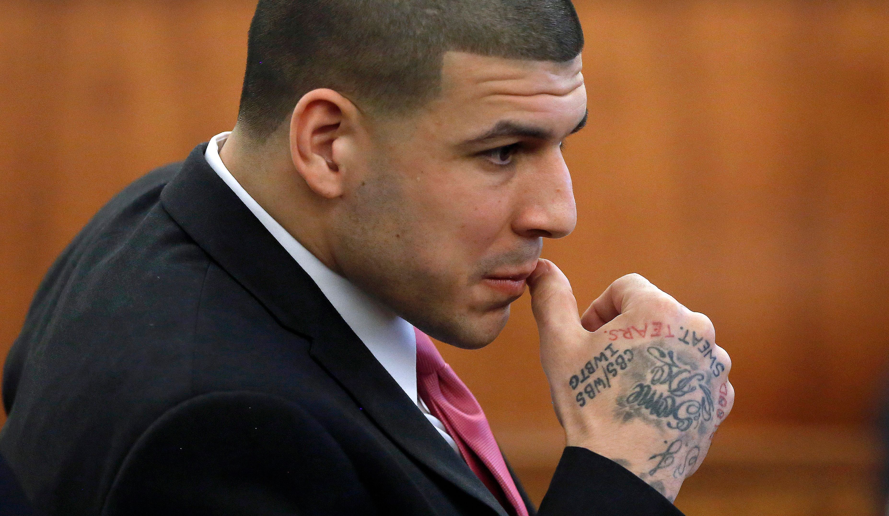 20 NFL Players Who Have Been To Prison TheRichest