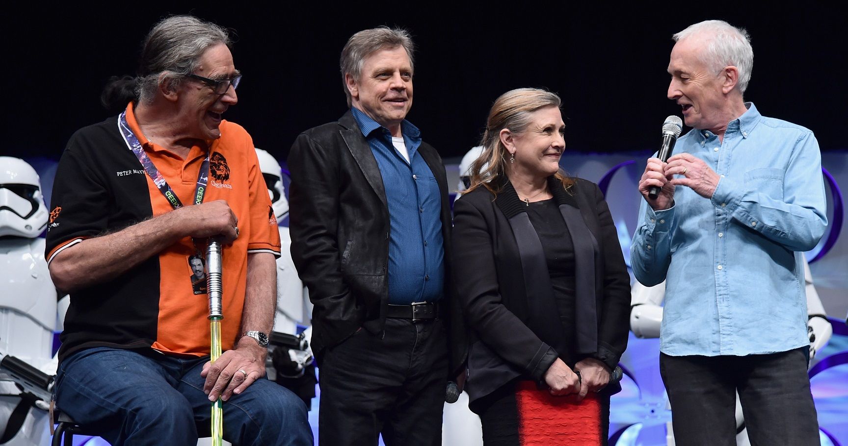 Top 15 Star Wars Cast Members Where Are They Now TheRichest Top 15 star wars cast members where are they now therichest