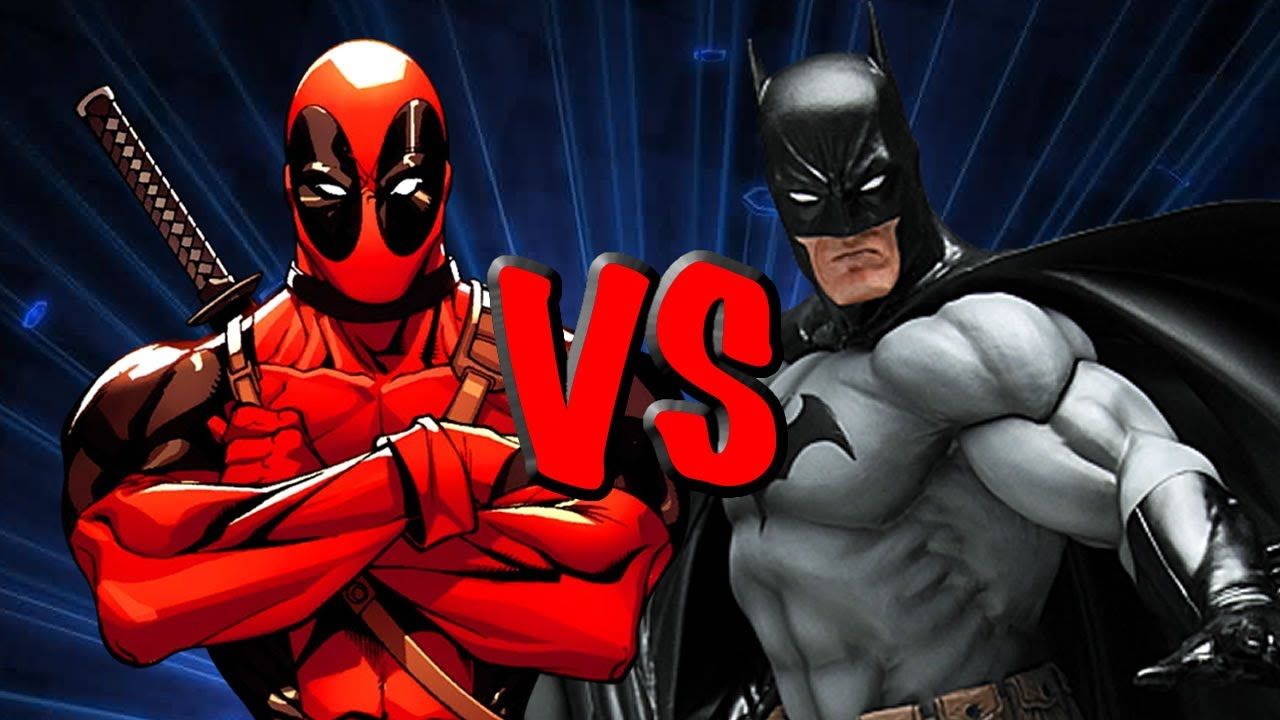 Top 10 DC vs Marvel Fights We�d Love to See TheRichest