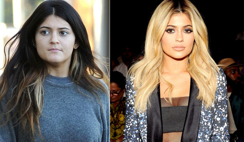 13 Celeb Transformation Looks That Shocked The World Therichest