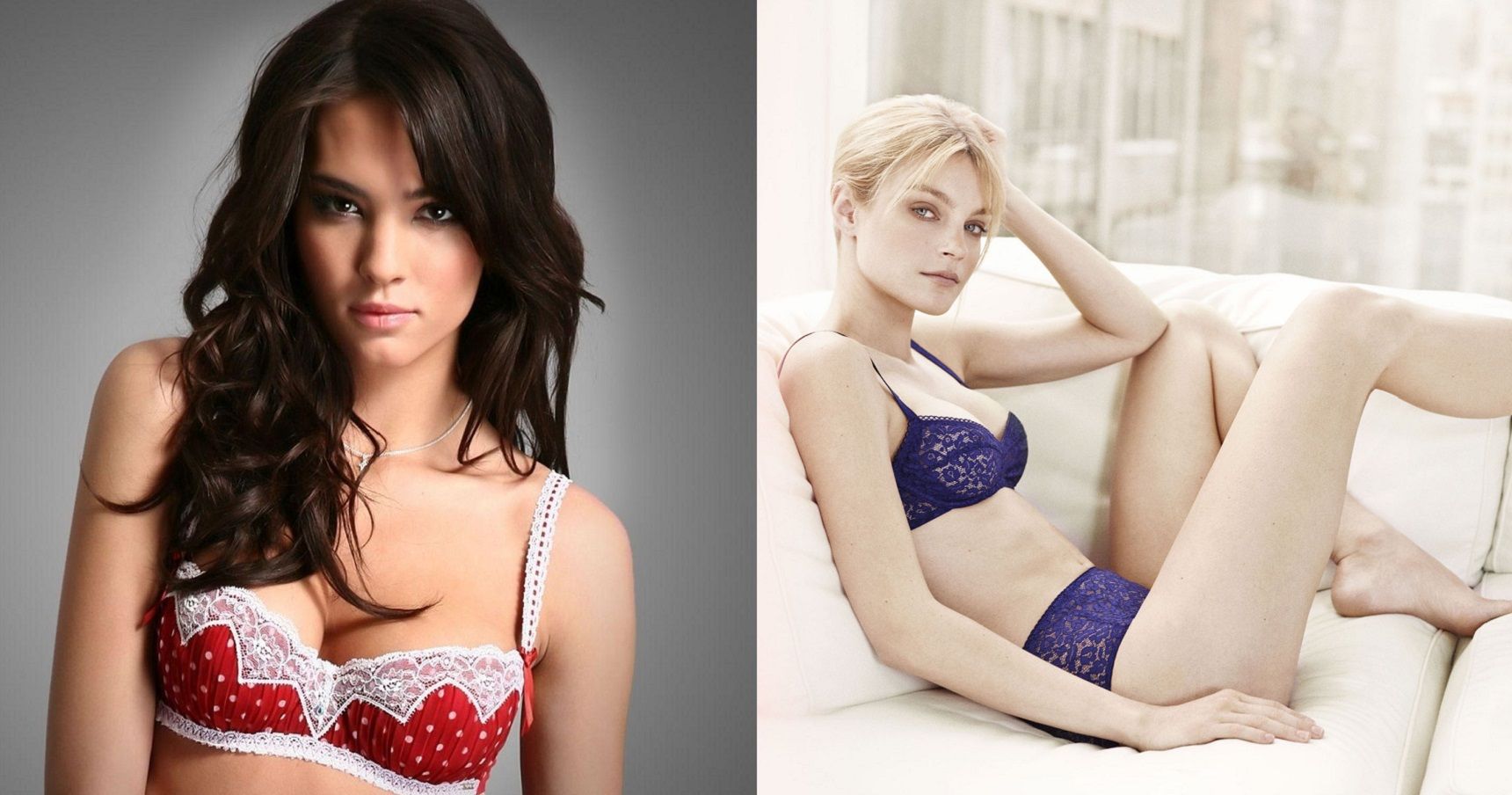 The 10 Hottest Canadian Models Therichest