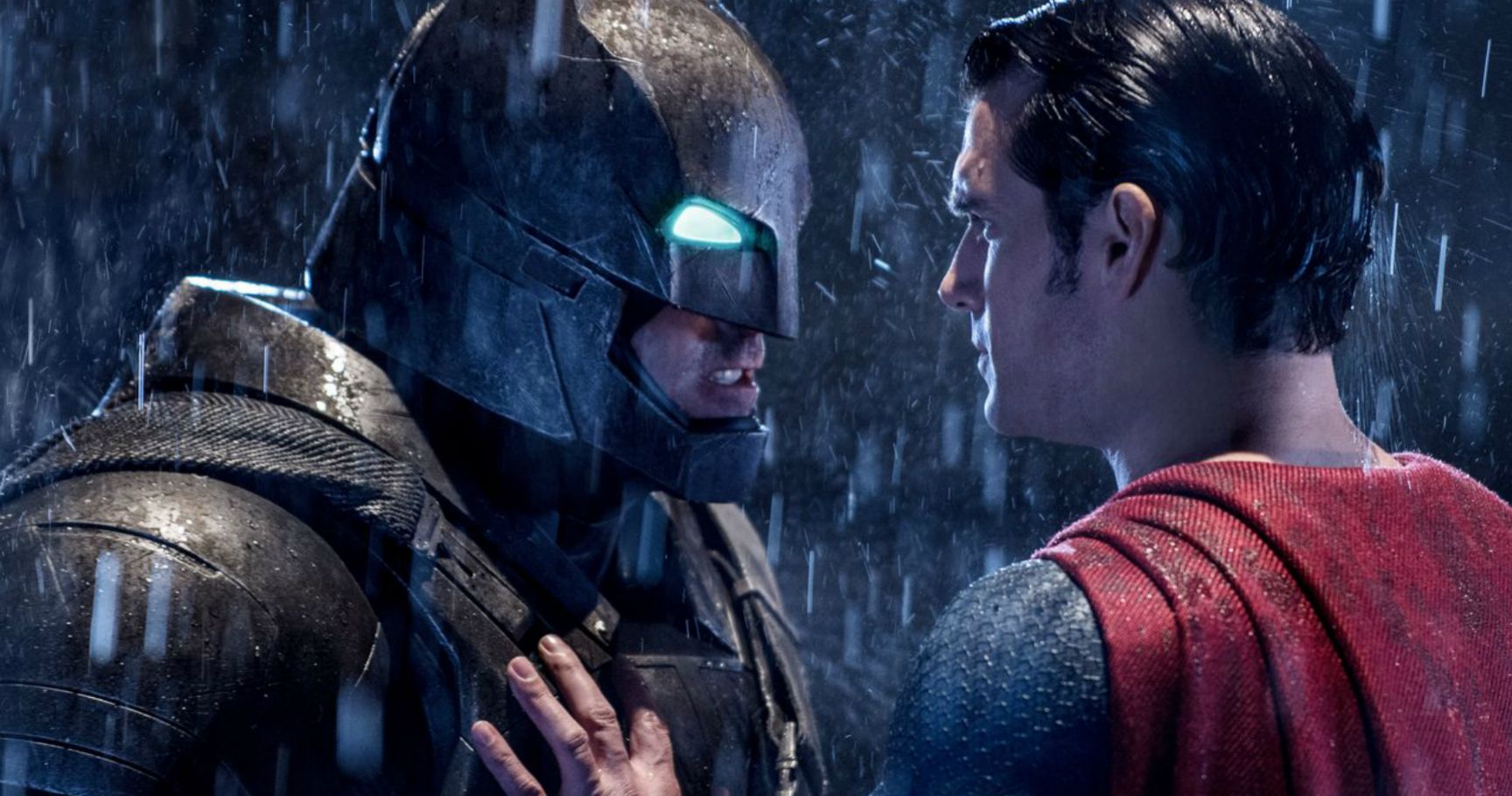 15 Times That Batman Killed People TheRichest