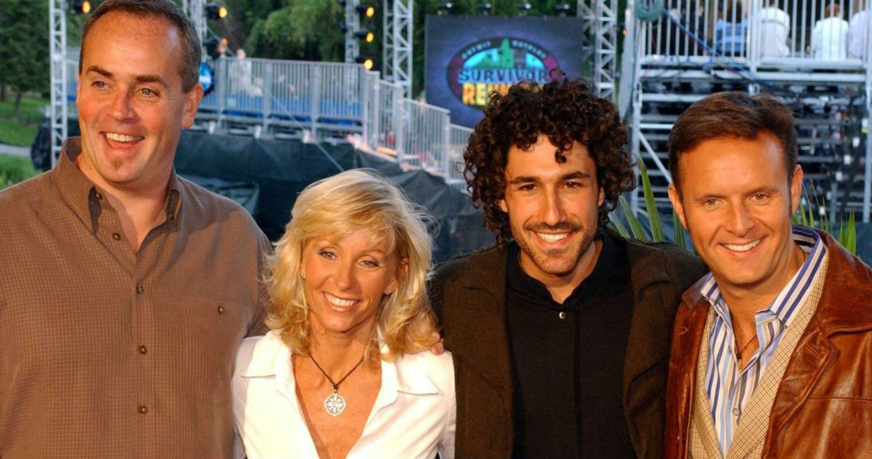 Survivor Winners Where Are They Now?  TheRichest