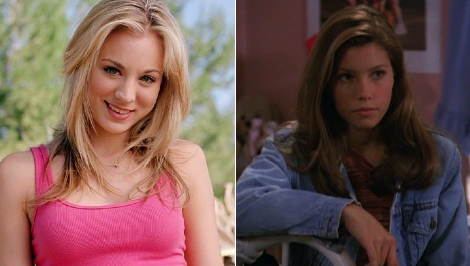 12 TV Actresses Who Played The Hottest Daughters TheRichest