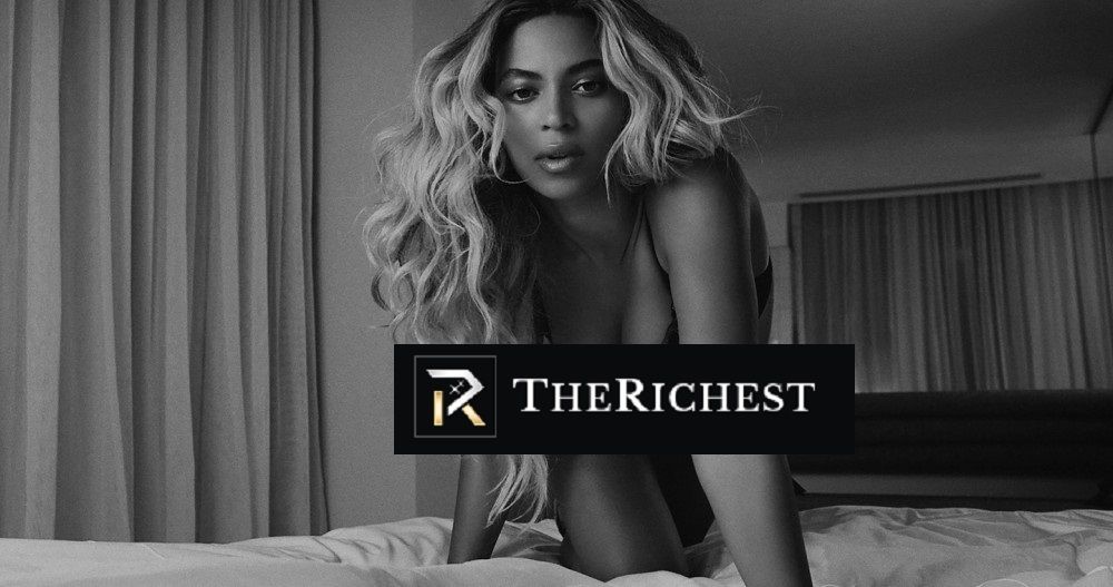 15 Sexiest Beyonce Music Videos Therichest