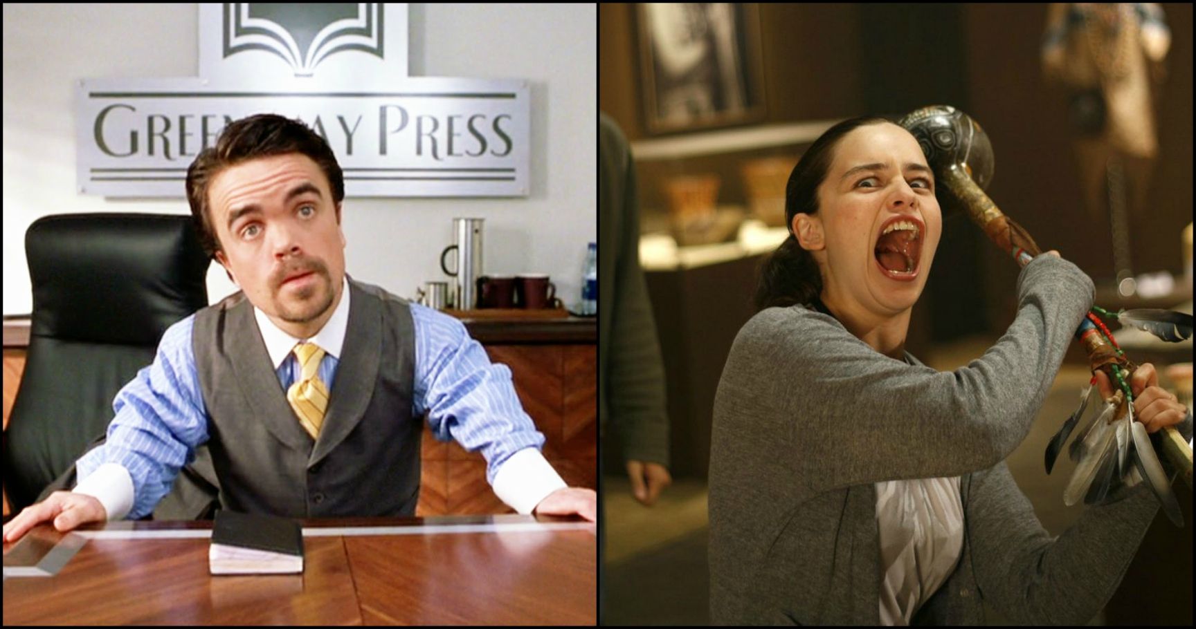 The 15 Best Game Of Thrones Actors Where Were They Before 