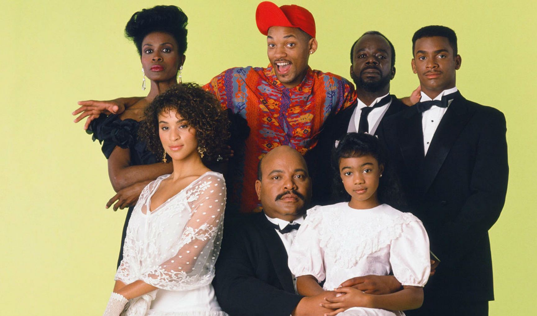 The Best Black TV Sitcoms Of All Time TheRichest