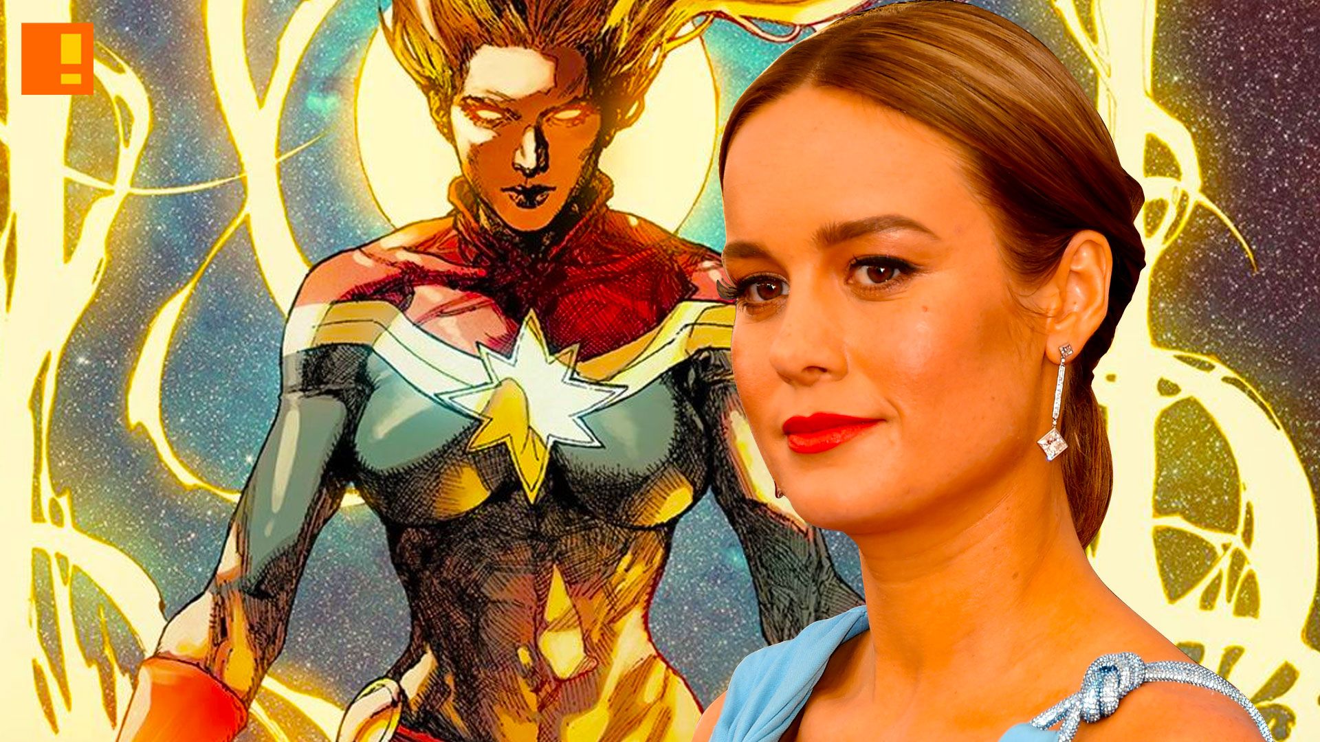 20 Things You Didnt Know About Brie Larson Therichest 