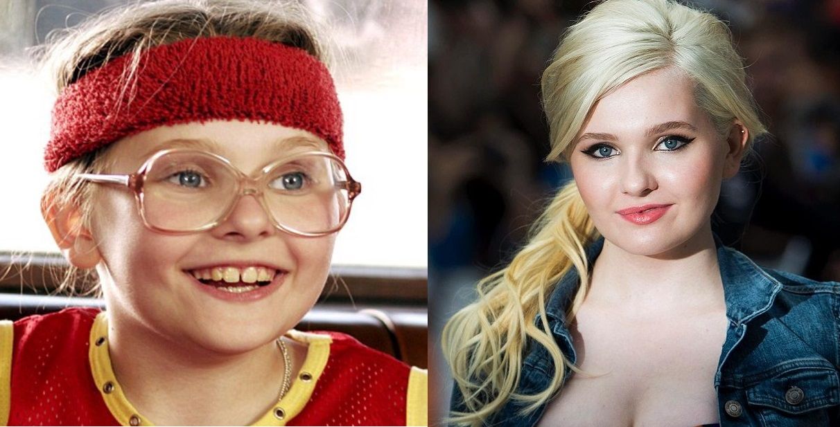 15 Celebs Who Are Unrecognizable Since Their Career Began 