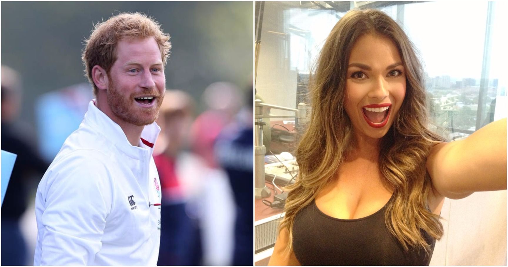 15 Hot Ladies We Would Love To See Prince Harry Marry