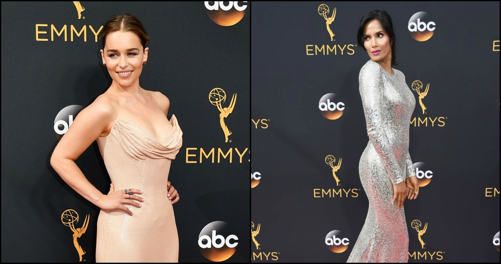 The 16 Best Dressed Ladies At The 2016 Emmys Therichest