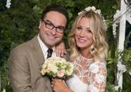 12 Big Bang Facts About Leonard And Penny s Wedding TheRichest