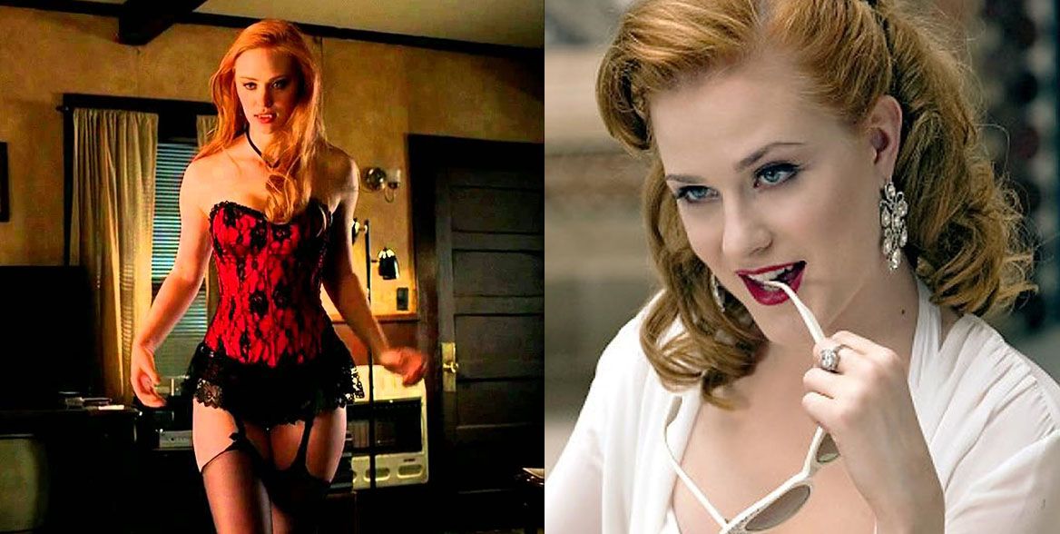 15 Hottest Stars That Appeared On True Blood Therichest