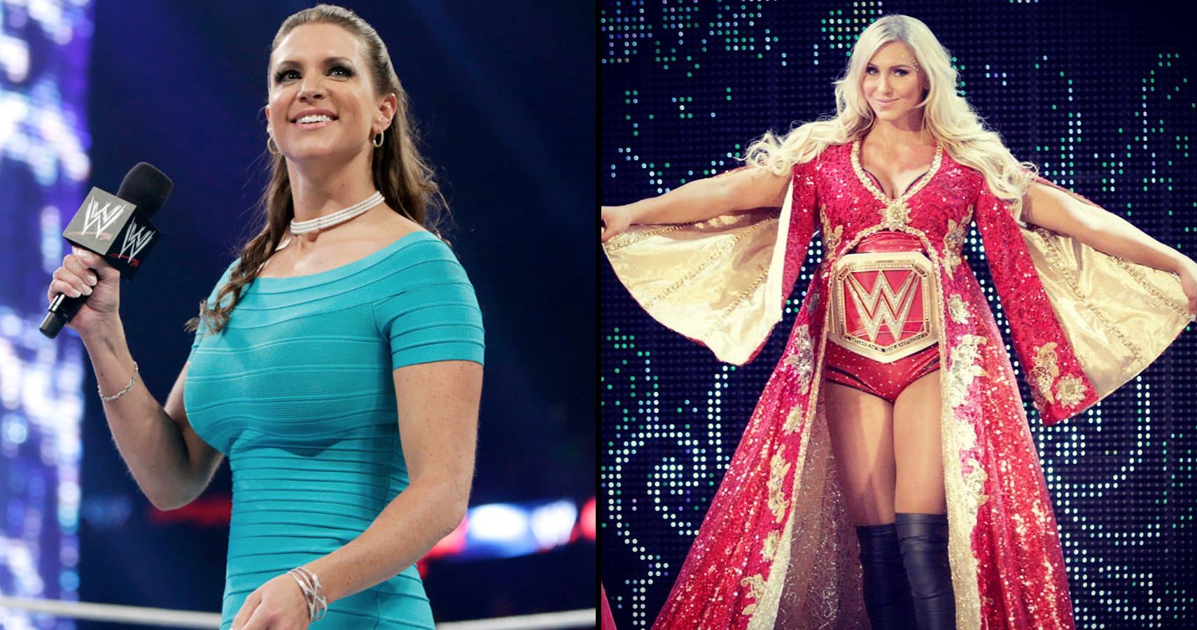 15 Wwe Women You Didn’t Know Went Under The Knife Therichest