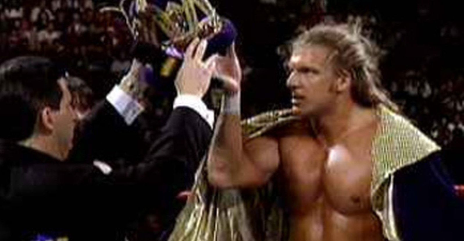 The 19 WWE King Of The Rings Ranked From Worst To Best The 19 WWE King Of The Rings Ranked From Worst To Best