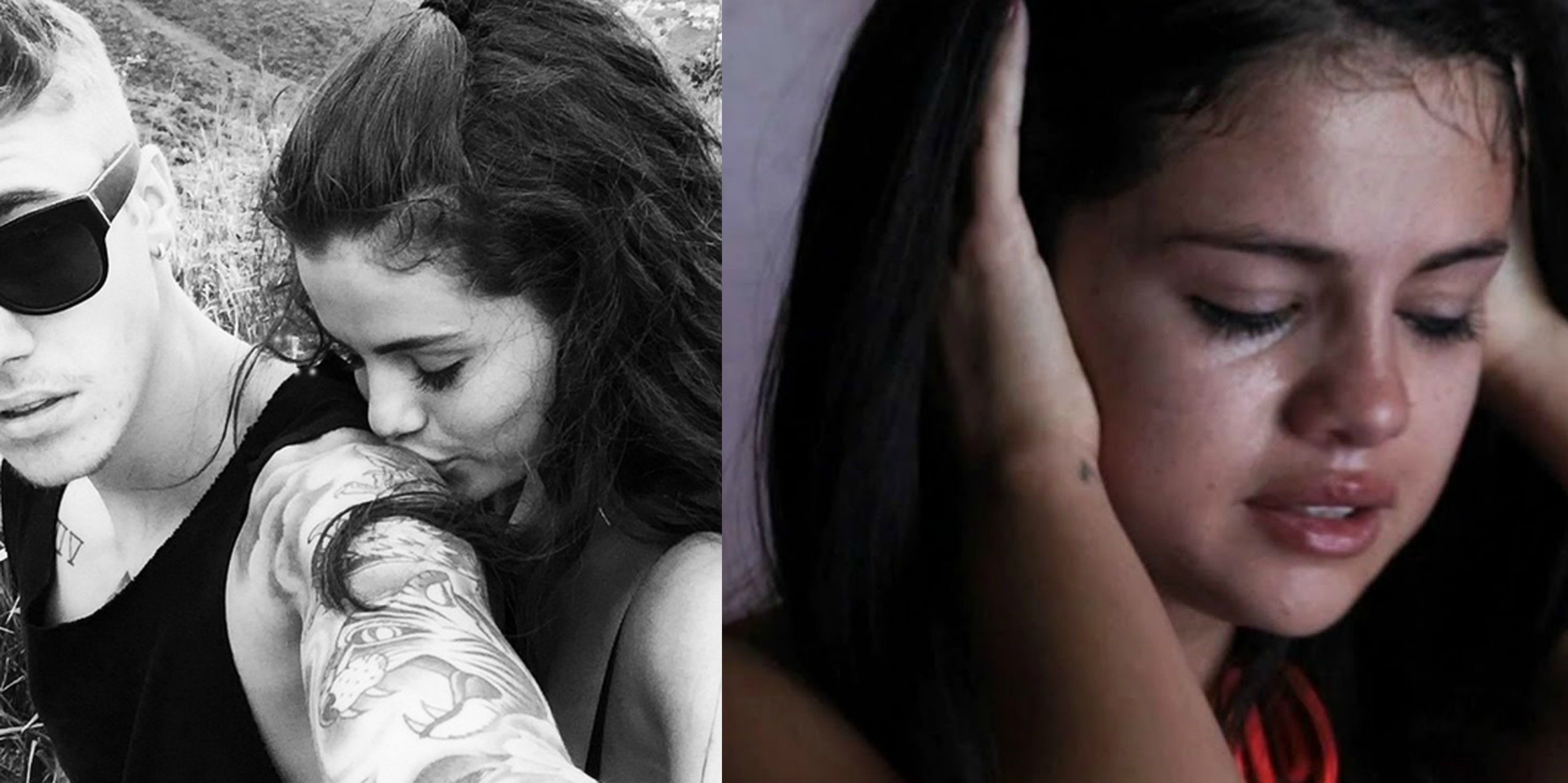 15 Dark Facts About Selena Gomez And Her Mental Health