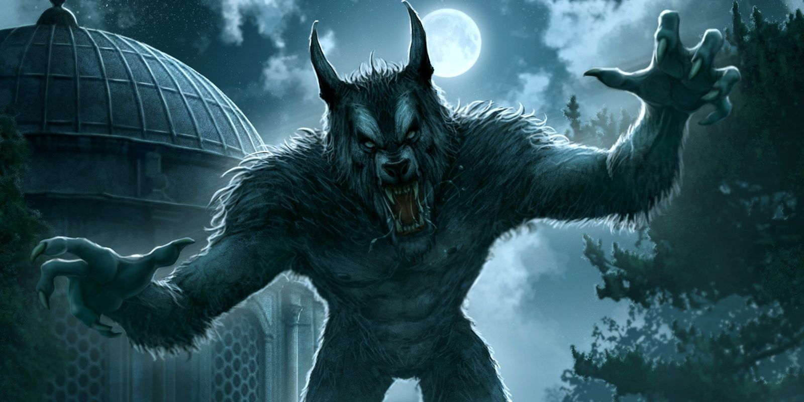 legends of lugaru werewolf