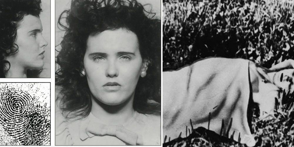 15 Chilling Facts About The Black Dahlia Murder Case Therichest