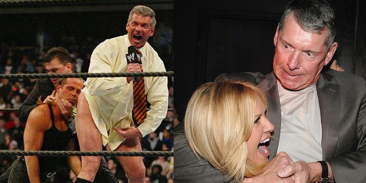 15 Reasons Vince McMahon Needs To Follow The Undertaker Into Retirement