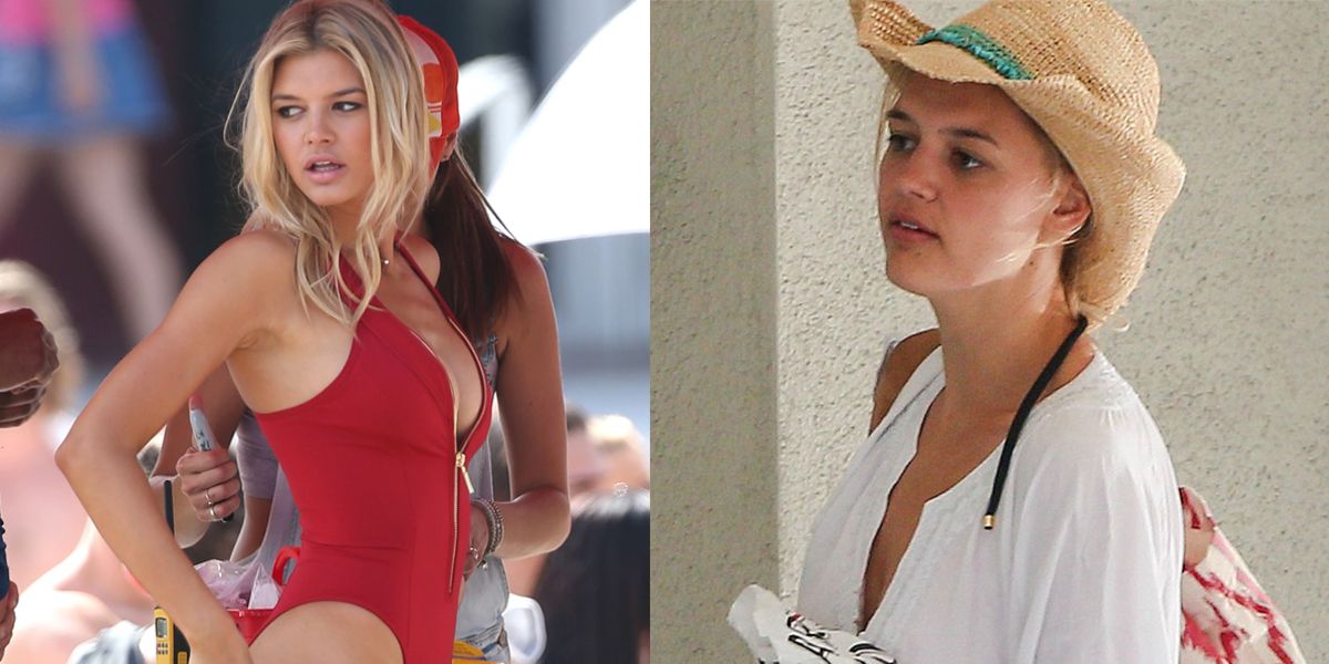 Baywatch Angelique Kenney Baywatch Angelique Kenney