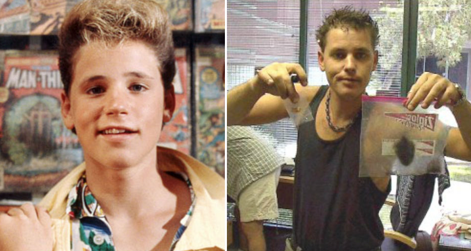 Iconic Movie Stars Who Were Completely Broke When They Died