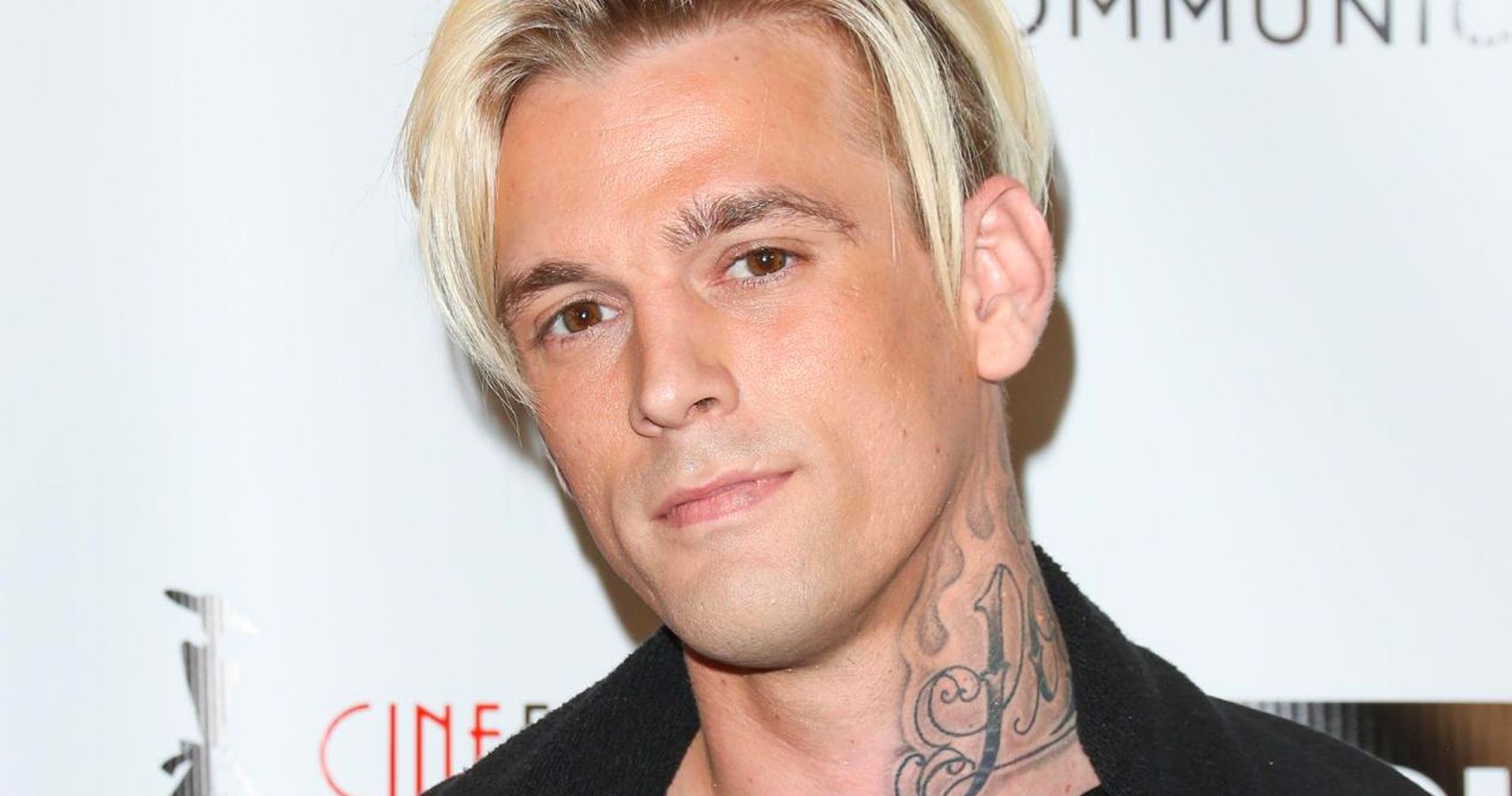 Aaron Carter's Night Out Sparks Dating Rumors | TheRichest